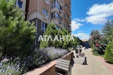 1-room apartment apartment by the address st. Bocharova gen (area 38,9 m²) - Atlanta.ua - photo 31