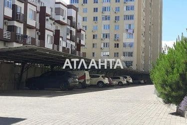 1-room apartment apartment by the address st. Bocharova gen (area 38,9 m²) - Atlanta.ua - photo 41