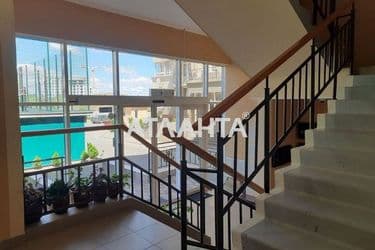 1-room apartment apartment by the address st. Bocharova gen (area 38,9 m²) - Atlanta.ua - photo 34