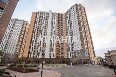 1-room apartment apartment by the address st. Krasnova (area 44 m²) - Atlanta.ua - photo 8