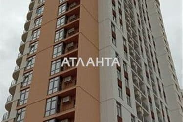 1-room apartment apartment by the address st. Krasnova (area 44 m²) - Atlanta.ua - photo 9