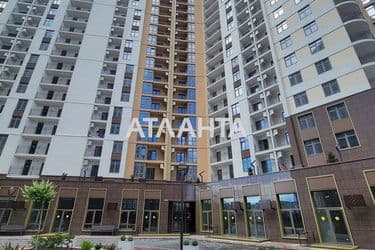 1-room apartment apartment by the address st. Krasnova (area 44 m²) - Atlanta.ua - photo 32