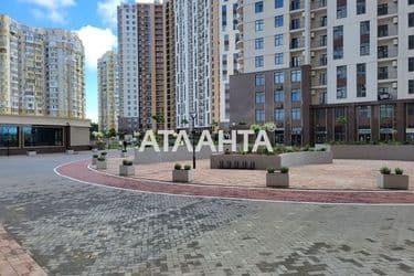 1-room apartment apartment by the address st. Krasnova (area 44 m²) - Atlanta.ua - photo 31