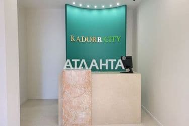 1-room apartment apartment by the address st. Krasnova (area 44 m²) - Atlanta.ua - photo 30