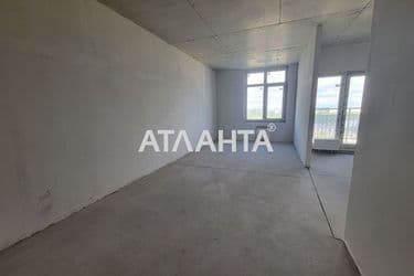 1-room apartment apartment by the address st. Krasnova (area 44 m²) - Atlanta.ua - photo 22