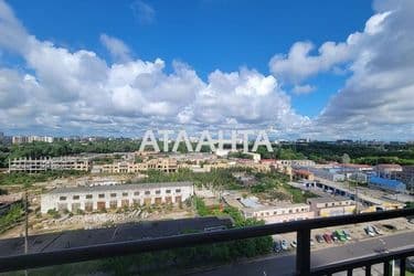 1-room apartment apartment by the address st. Krasnova (area 44 m²) - Atlanta.ua - photo 28