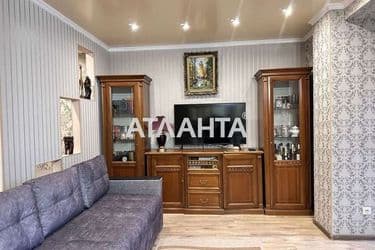 1-комнатная квартира по адресу ул. Парковая (площадь 51,3 м²) - Atlanta.ua - фото 30