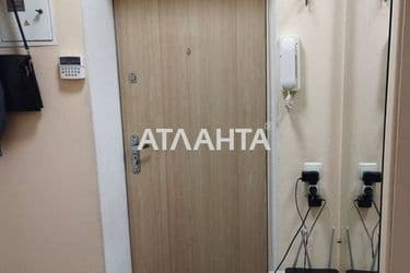 1-room apartment apartment by the address st. Malinovskogo marsh (area 36 m²) - Atlanta.ua - photo 24