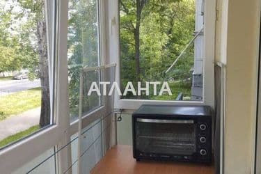 1-room apartment apartment by the address st. Malinovskogo marsh (area 36 m²) - Atlanta.ua - photo 26