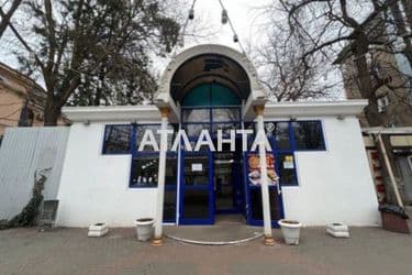 Commercial real estate at st. Kanatnaya Sverdlova (area 130 m²) - Atlanta.ua - photo 7