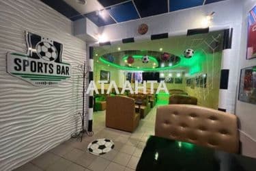 Commercial real estate at st. Kanatnaya Sverdlova (area 130 m²) - Atlanta.ua - photo 9