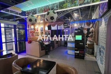 Commercial real estate at st. Kanatnaya Sverdlova (area 130 m²) - Atlanta.ua - photo 11