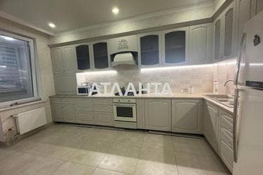 2-комнатная квартира по адресу ул. Малиновского марш. (площадь 77 м²) - Atlanta.ua - фото 17