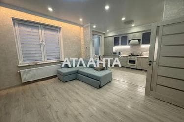 2-комнатная квартира по адресу ул. Малиновского марш. (площадь 77 м²) - Atlanta.ua - фото 25