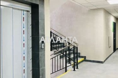 1-room apartment apartment by the address st. Roksolyani (area 48,8 m²) - Atlanta.ua - photo 11