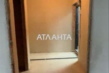 1-room apartment apartment by the address st. Roksolyani (area 48,8 m²) - Atlanta.ua - photo 14