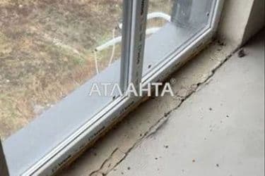 1-room apartment apartment by the address st. Roksolyani (area 48,8 m²) - Atlanta.ua - photo 15