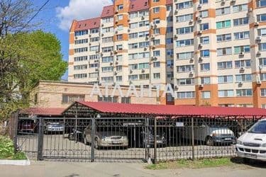 3-rooms apartment apartment by the address st. Staritskogo (area 91 m²) - Atlanta.ua - photo 28