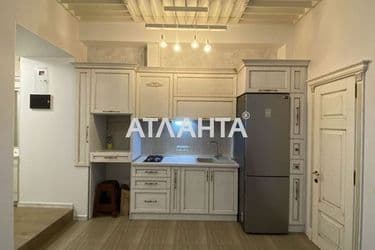 1-комнатная квартира по адресу ул. Пушкинская (площадь 39,7 м²) - Atlanta.ua - фото 26