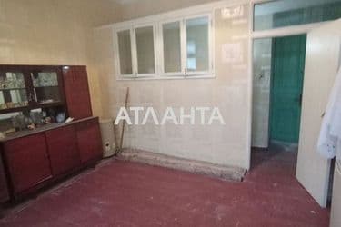 Room in dormitory apartment by the address st. Primorskaya Suvorova (area 24 m²) - Atlanta.ua - photo 10