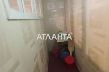 Room in dormitory apartment by the address st. Primorskaya Suvorova (area 24 m²) - Atlanta.ua - photo 11