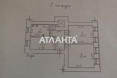 Room in dormitory apartment by the address st. Primorskaya Suvorova (area 24 m²) - Atlanta.ua - photo 16