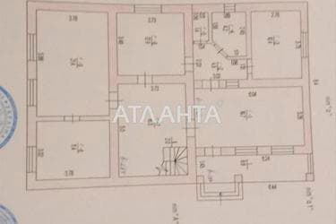 Будинок за адресою вул. Тіниста (площа 178 м²) - Atlanta.ua - фото 34