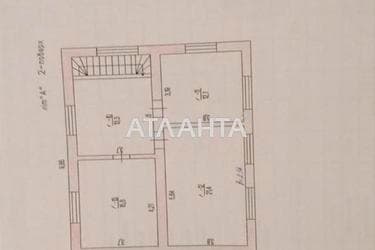 Будинок за адресою вул. Тіниста (площа 178 м²) - Atlanta.ua - фото 35