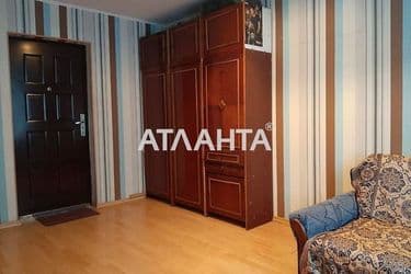 Room in dormitory apartment by the address st. Sortirovochnaya 1 ya (area 17 m²) - Atlanta.ua - photo 10