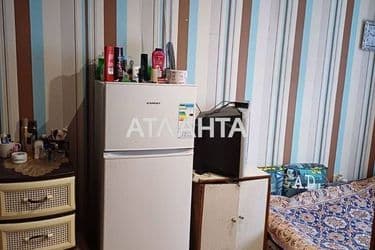 Room in dormitory apartment by the address st. Sortirovochnaya 1 ya (area 17 m²) - Atlanta.ua - photo 12