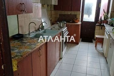 Room in dormitory apartment by the address st. Sortirovochnaya 1 ya (area 17 m²) - Atlanta.ua - photo 13