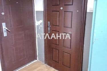 Room in dormitory apartment by the address st. Sortirovochnaya 1 ya (area 17 m²) - Atlanta.ua - photo 15