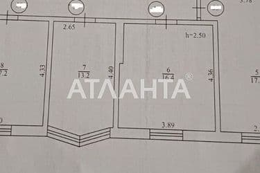 Room in dormitory apartment by the address st. Sortirovochnaya 1 ya (area 17 m²) - Atlanta.ua - photo 16
