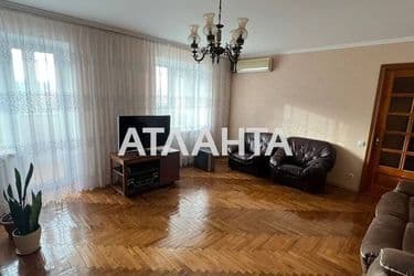 4+-rooms apartment apartment by the address st. Zabolotnogo (area 113,5 m²) - Atlanta.ua - photo 19