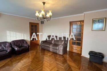 4+-rooms apartment apartment by the address st. Zabolotnogo (area 113,5 m²) - Atlanta.ua - photo 20