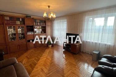 4+-rooms apartment apartment by the address st. Zabolotnogo (area 113,5 m²) - Atlanta.ua - photo 21