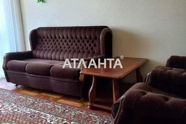 4+-rooms apartment apartment by the address st. Zabolotnogo (area 113,5 m²) - Atlanta.ua - photo 23