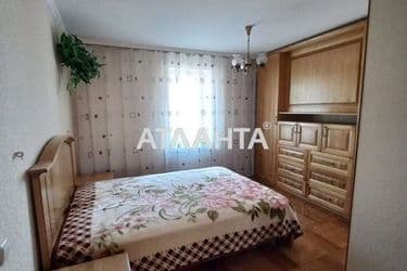 4+-rooms apartment apartment by the address st. Zabolotnogo (area 113,5 m²) - Atlanta.ua - photo 24