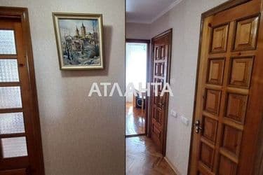 4+-rooms apartment apartment by the address st. Zabolotnogo (area 113,5 m²) - Atlanta.ua - photo 26