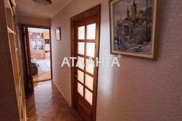 4+-rooms apartment apartment by the address st. Zabolotnogo (area 113,5 m²) - Atlanta.ua - photo 27