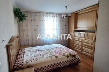 4+-rooms apartment apartment by the address st. Zabolotnogo (area 113,5 m²) - Atlanta.ua - photo 35