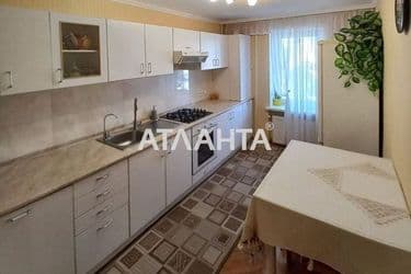 4+-rooms apartment apartment by the address st. Zabolotnogo (area 113,5 m²) - Atlanta.ua - photo 36