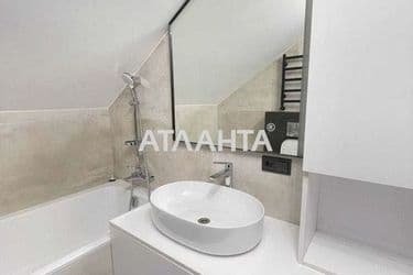 3-rooms apartment apartment by the address st. Striyska (area 92 m²) - Atlanta.ua - photo 30