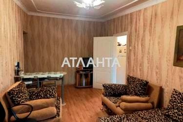 3-комнатная квартира по адресу ул. Армейская (площадь 55,2 м²) - Atlanta.ua - фото 27