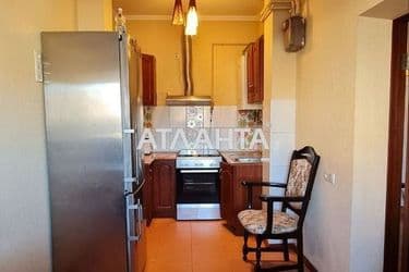 2-rooms apartment apartment by the address st. Dnistryanska (area 64,8 m²) - Atlanta.ua - photo 30