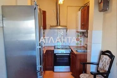 2-rooms apartment apartment by the address st. Dnistryanska (area 64,8 m²) - Atlanta.ua - photo 29