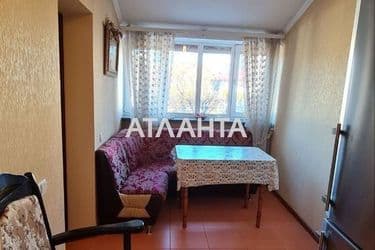 2-rooms apartment apartment by the address st. Dnistryanska (area 64,8 m²) - Atlanta.ua - photo 31