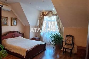 2-rooms apartment apartment by the address st. Dnistryanska (area 64,8 m²) - Atlanta.ua - photo 24
