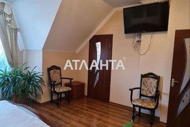 2-rooms apartment apartment by the address st. Dnistryanska (area 64,8 m²) - Atlanta.ua - photo 23