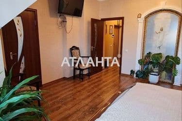 2-rooms apartment apartment by the address st. Dnistryanska (area 64,8 m²) - Atlanta.ua - photo 25